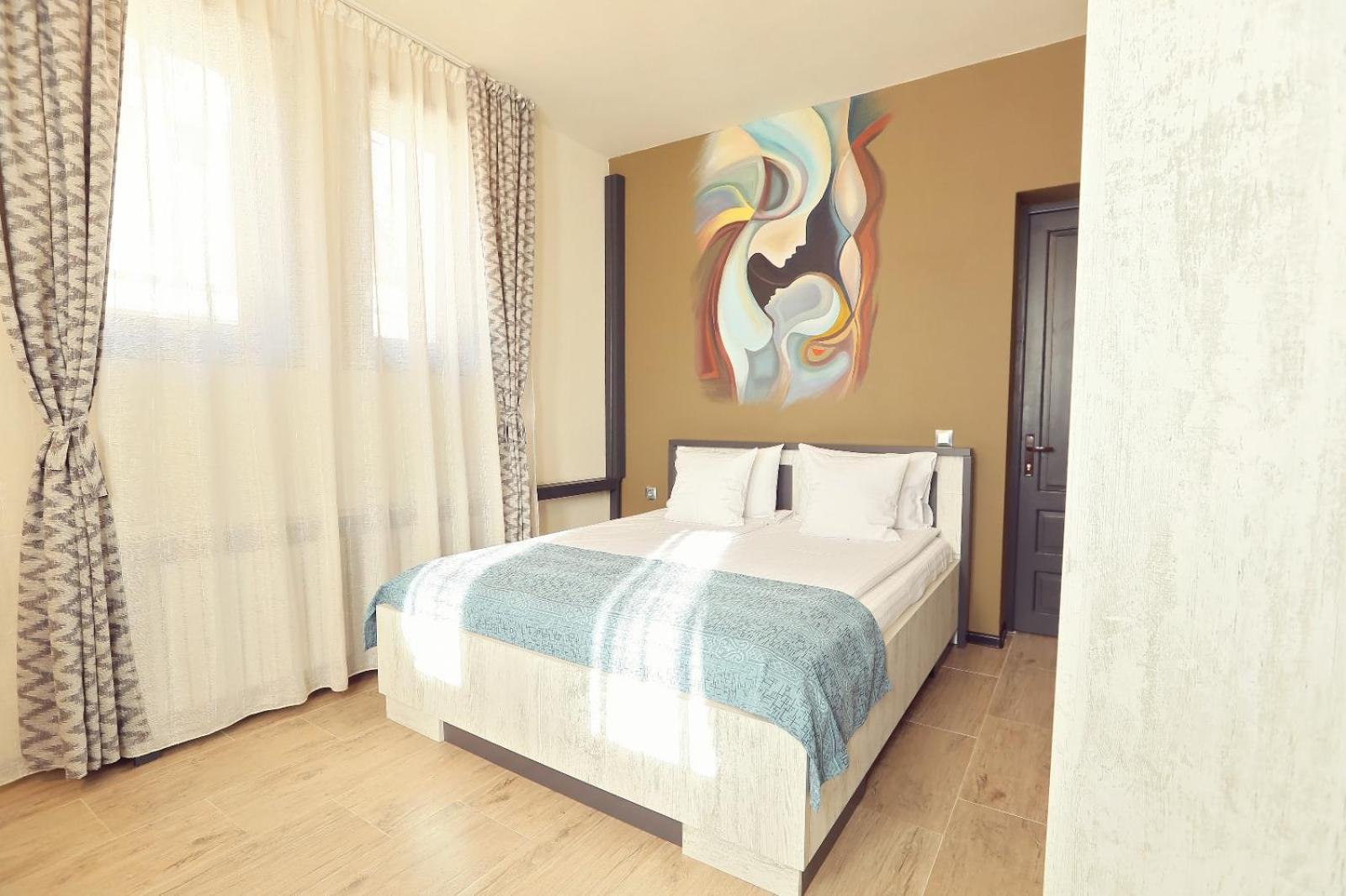 Dezire Guesthouse Baile 1 Mai Ngoại thất bức ảnh