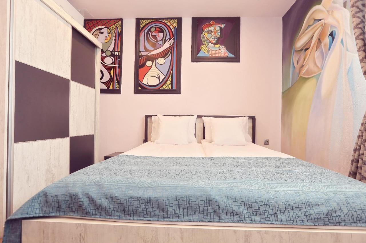 Dezire Guesthouse Baile 1 Mai Ngoại thất bức ảnh