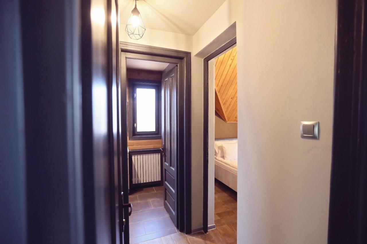 Dezire Guesthouse Baile 1 Mai Ngoại thất bức ảnh